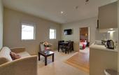 Туры в отель Boulcott Lodge