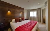Туры в отель Boulcott Lodge
