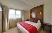 Туры в отель Boulcott Lodge