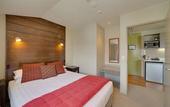 Туры в отель Boulcott Lodge
