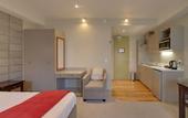 Туры в отель Boulcott Lodge