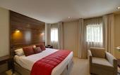 Туры в отель Boulcott Lodge
