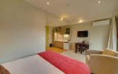 Туры в отель Boulcott Lodge