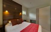 Туры в отель Boulcott Lodge
