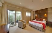Туры в отель Boulcott Lodge