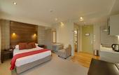 Туры в отель Boulcott Lodge