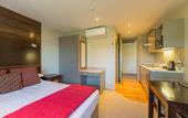 Туры в отель Boulcott Lodge