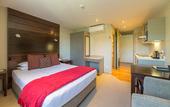 Туры в отель Boulcott Lodge