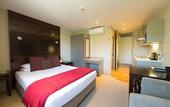 Туры в отель Boulcott Lodge