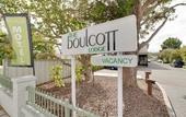 Туры в отель Boulcott Lodge