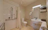 Туры в отель Boulcott Lodge