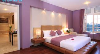 TTC Hotel Premium - Ngoc Lan 4*