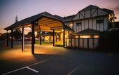 Туры в отель Capital Lodge Motor Inn