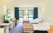 Туры в отель Capital Lodge Motor Inn