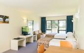 Туры в отель Capital Lodge Motor Inn