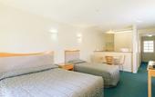 Туры в отель Capital Lodge Motor Inn