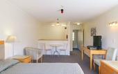 Туры в отель Capital Lodge Motor Inn