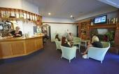 Туры в отель Capital Lodge Motor Inn