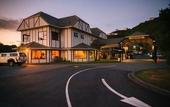 Туры в отель Capital Lodge Motor Inn