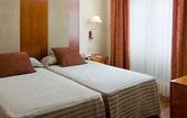 Туры в отель NH Collection Madrid Abascal