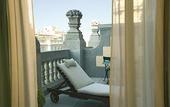 Туры в отель NH Collection Madrid Abascal