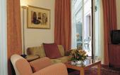 Туры в отель NH Collection Madrid Abascal