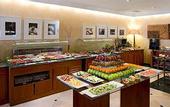 Туры в отель NH Collection Madrid Abascal