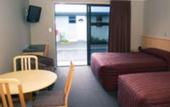 Туры в отель Grove Park Motor Lodge