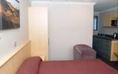 Туры в отель Grove Park Motor Lodge