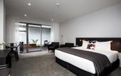 Туры в отель The Metrotel Motel