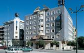 Туры в отель Hotel Malcom and Barret