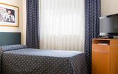 Туры в отель Hotel Malcom and Barret
