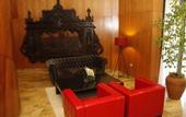 Туры в отель Hotel Alfonso IX