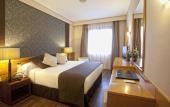 Туры в отель Hotel Alfonso IX
