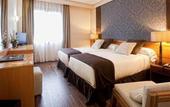 Туры в отель Hotel Alfonso IX