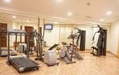 Туры в отель Hotel Alfonso IX