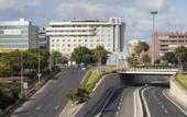 Туры в отель Hotel NH Alicante
