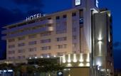 Туры в отель Hotel NH Alicante