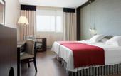 Туры в отель Hotel NH Alicante