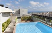Туры в отель Hotel NH Alicante