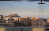 Туры в отель Hotel NH Alicante