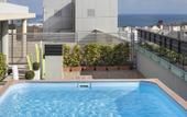 Туры в отель Hotel NH Alicante
