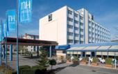 Туры в отель NH Ambassador Ingolstadt