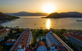 Туры в отель Aqua Marmaris