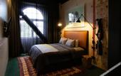 Туры в отель The Intrepid Hotel