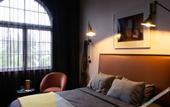 Туры в отель The Intrepid Hotel