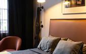 Туры в отель The Intrepid Hotel