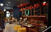 Туры в отель The Intrepid Hotel