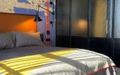 Туры в отель The Intrepid Hotel