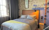Туры в отель The Intrepid Hotel
